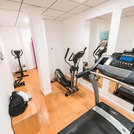 Ibis Styles Montelimar Centre Hotel Kültér fotó