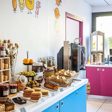 Ibis Styles Montelimar Centre Hotel Kültér fotó