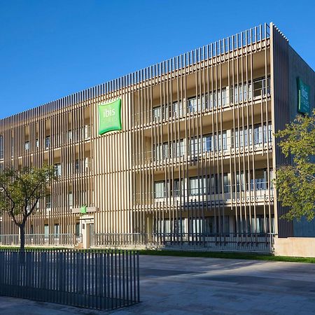 Ibis Styles Montelimar Centre Hotel Kültér fotó
