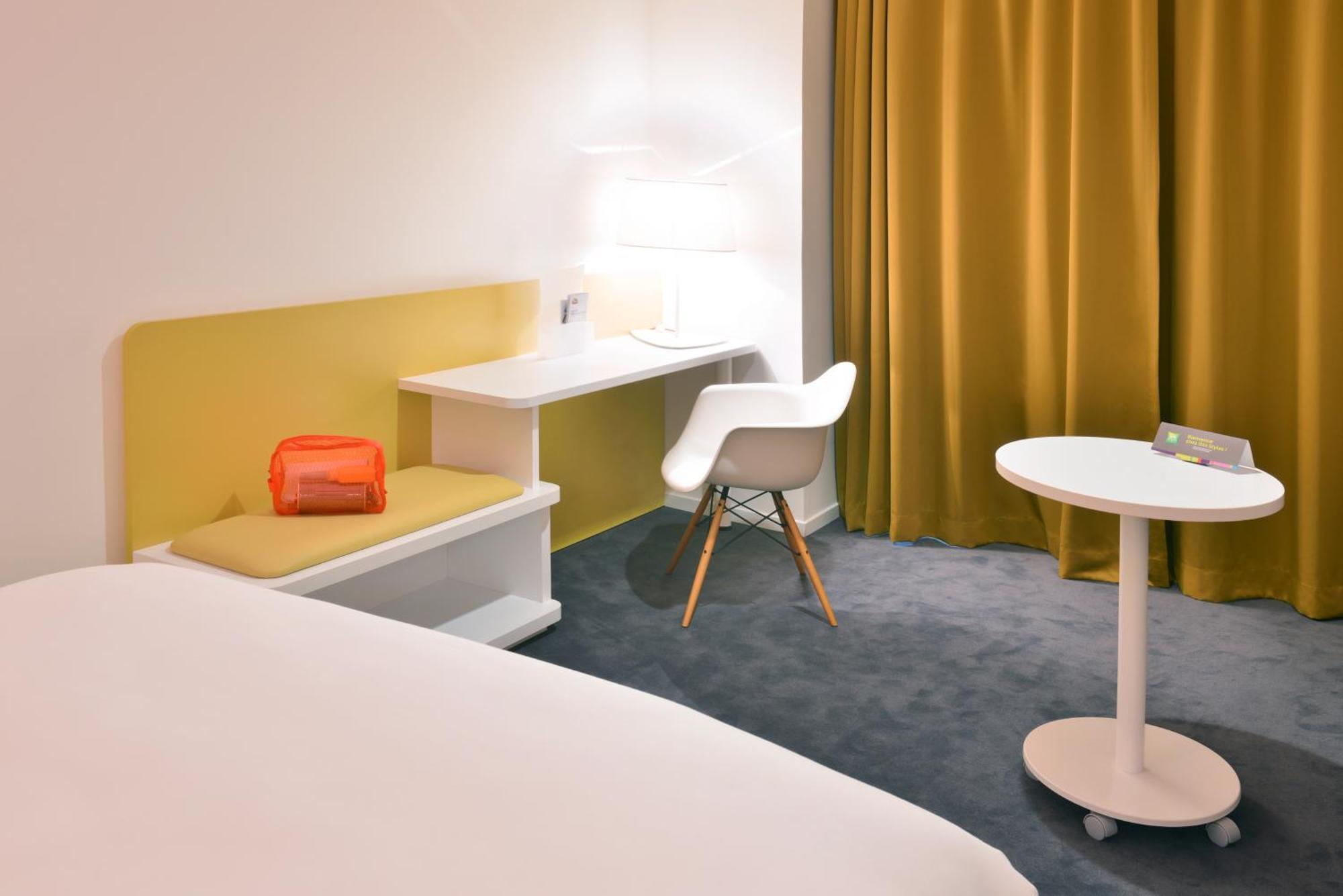 Ibis Styles Montelimar Centre Hotel Kültér fotó