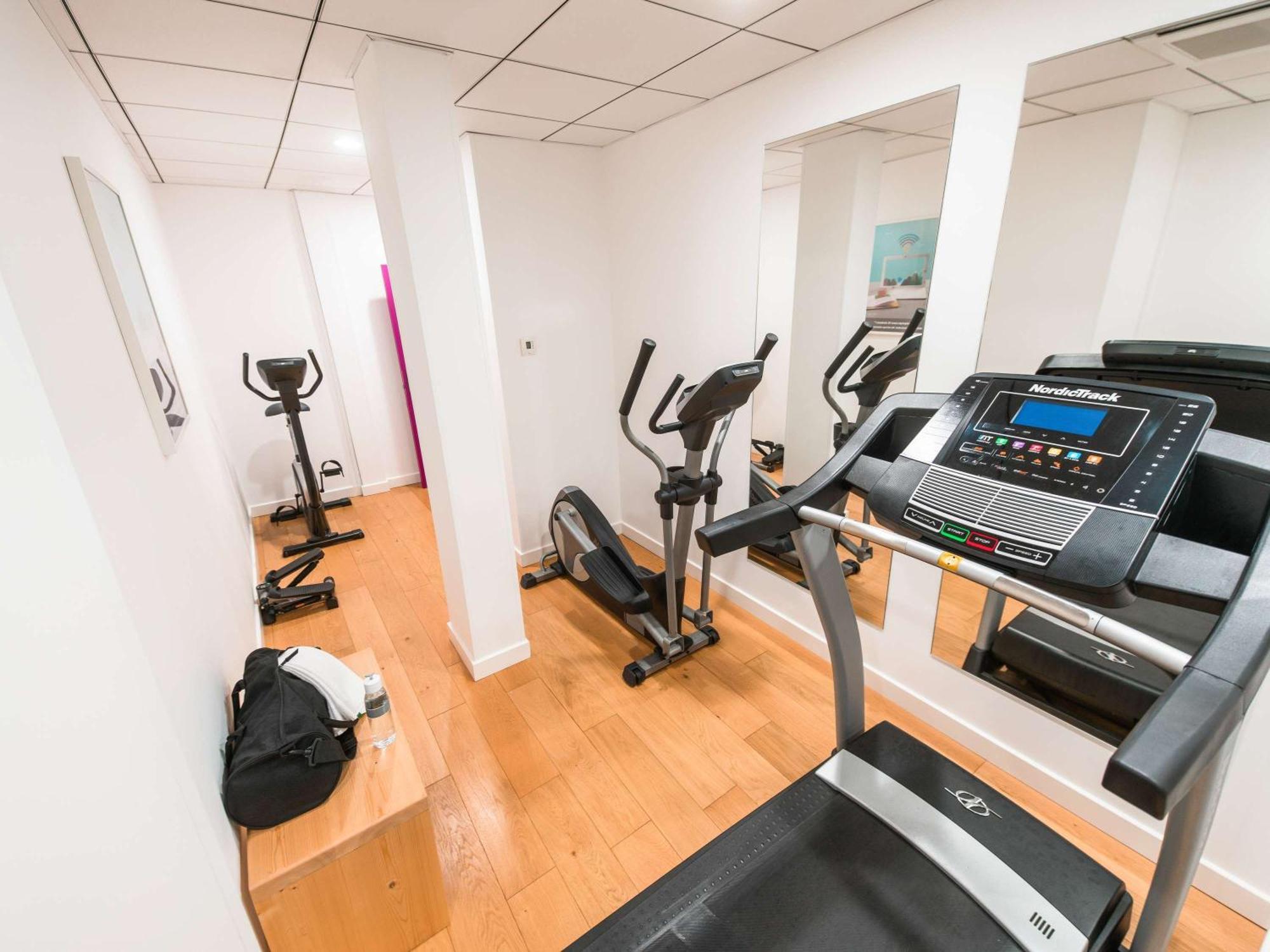 Ibis Styles Montelimar Centre Hotel Kültér fotó