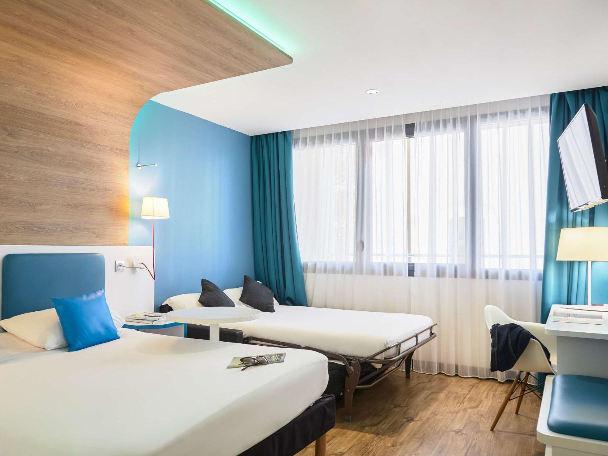 Ibis Styles Montelimar Centre Hotel Kültér fotó