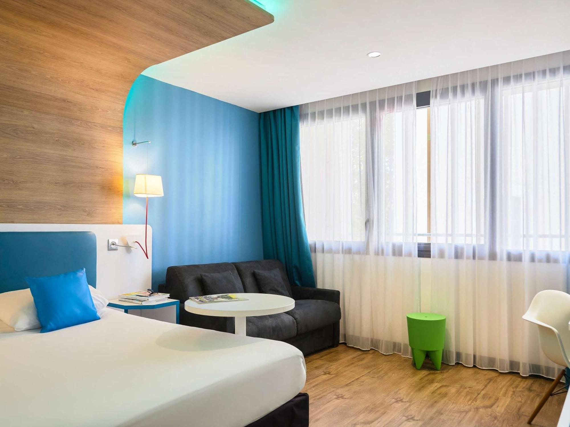 Ibis Styles Montelimar Centre Hotel Kültér fotó