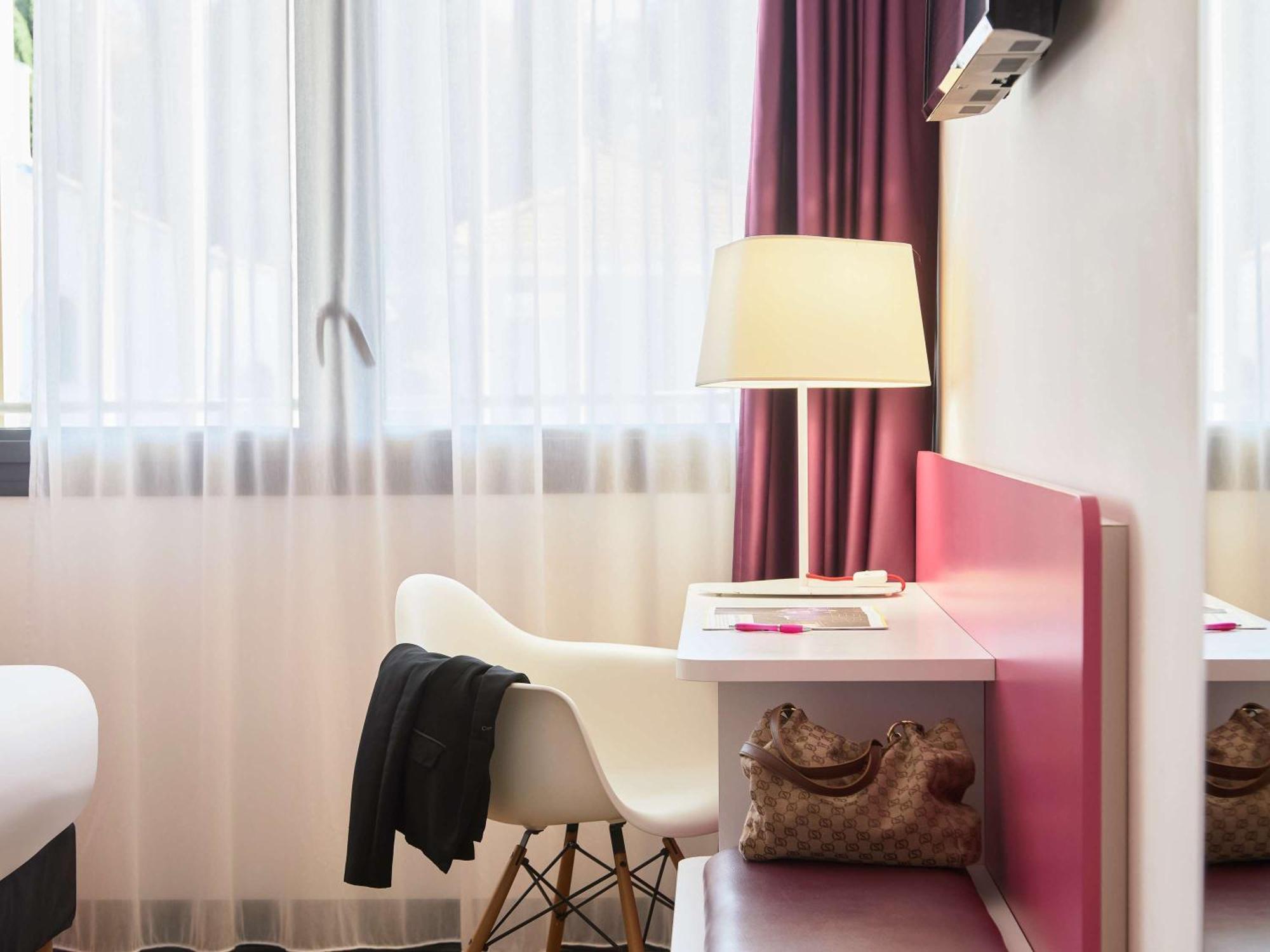 Ibis Styles Montelimar Centre Hotel Kültér fotó