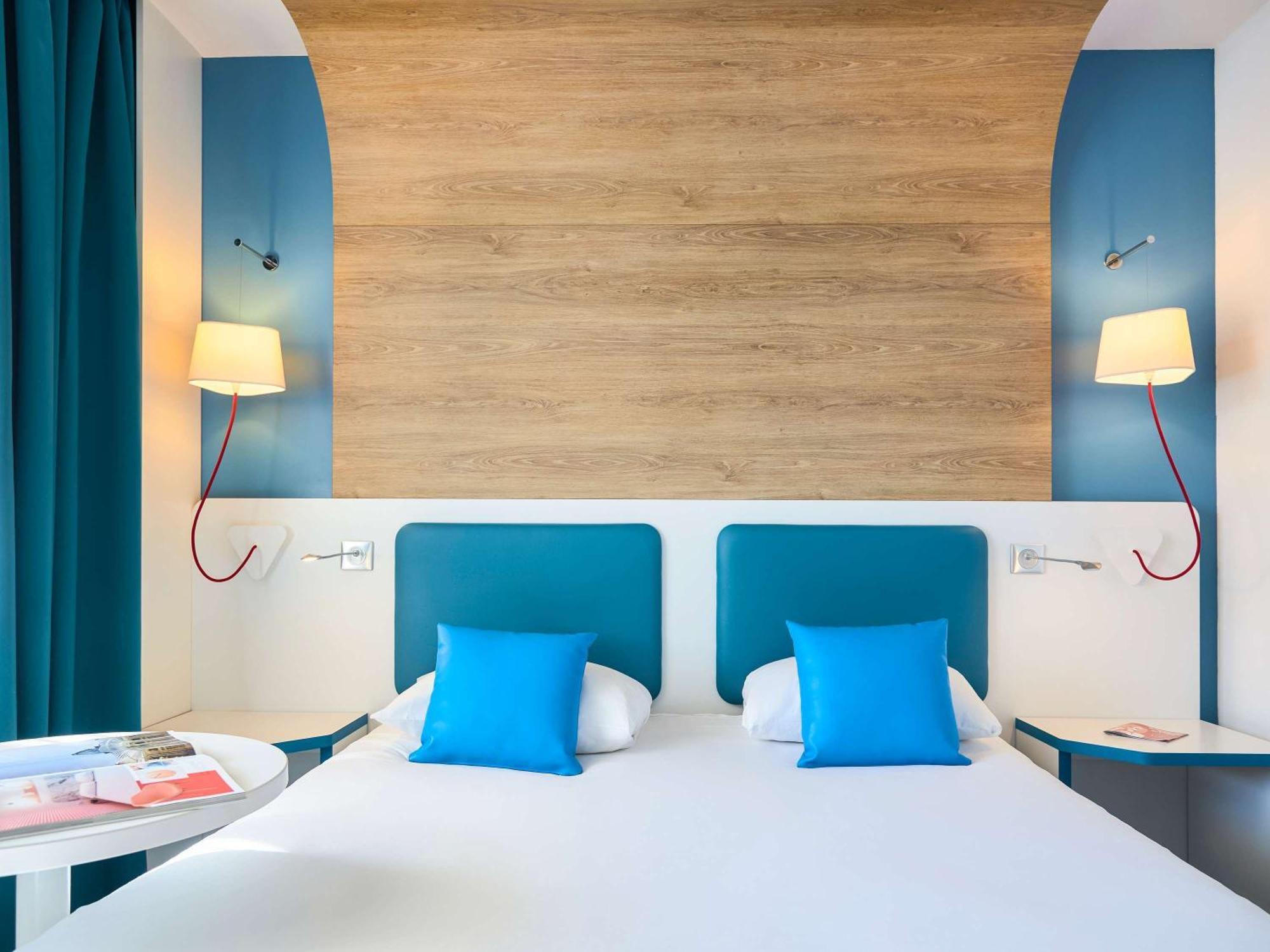 Ibis Styles Montelimar Centre Hotel Kültér fotó