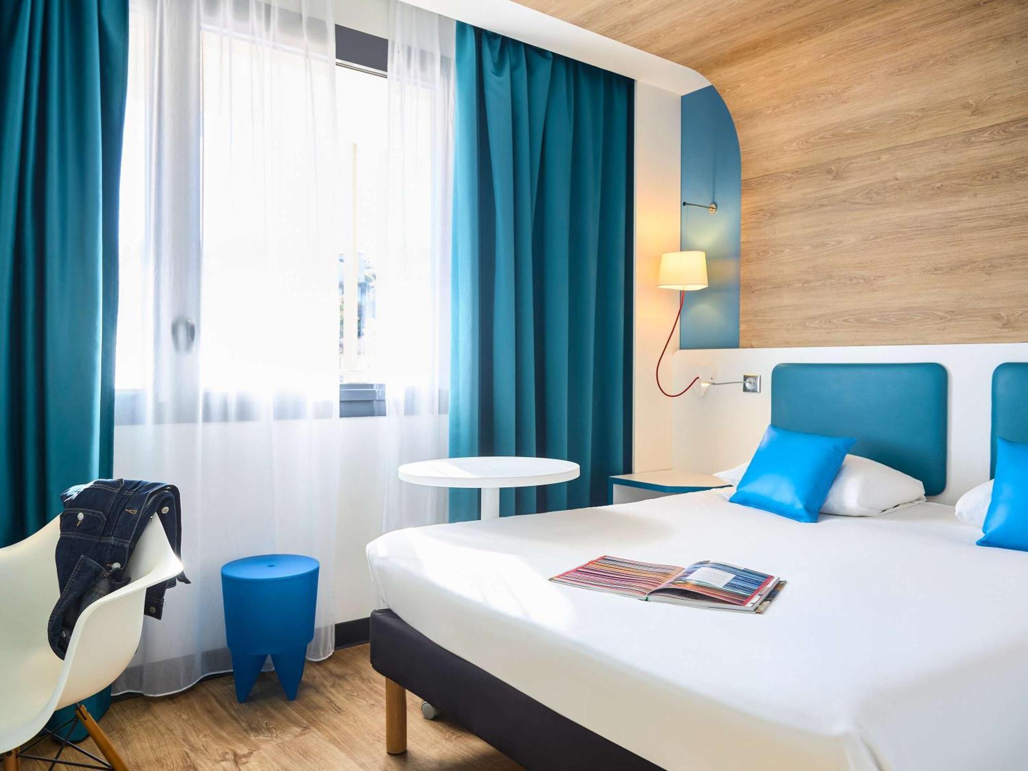 Ibis Styles Montelimar Centre Hotel Kültér fotó