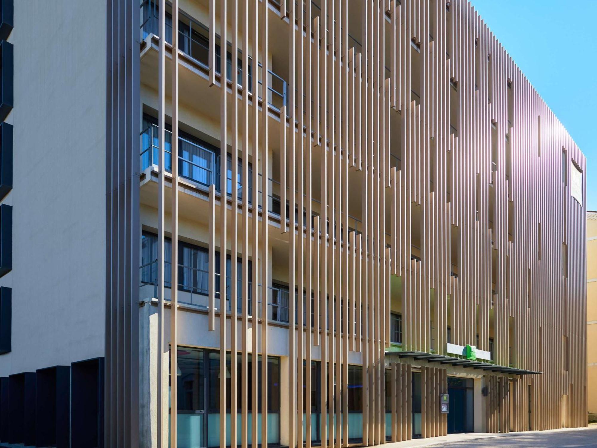 Ibis Styles Montelimar Centre Hotel Kültér fotó