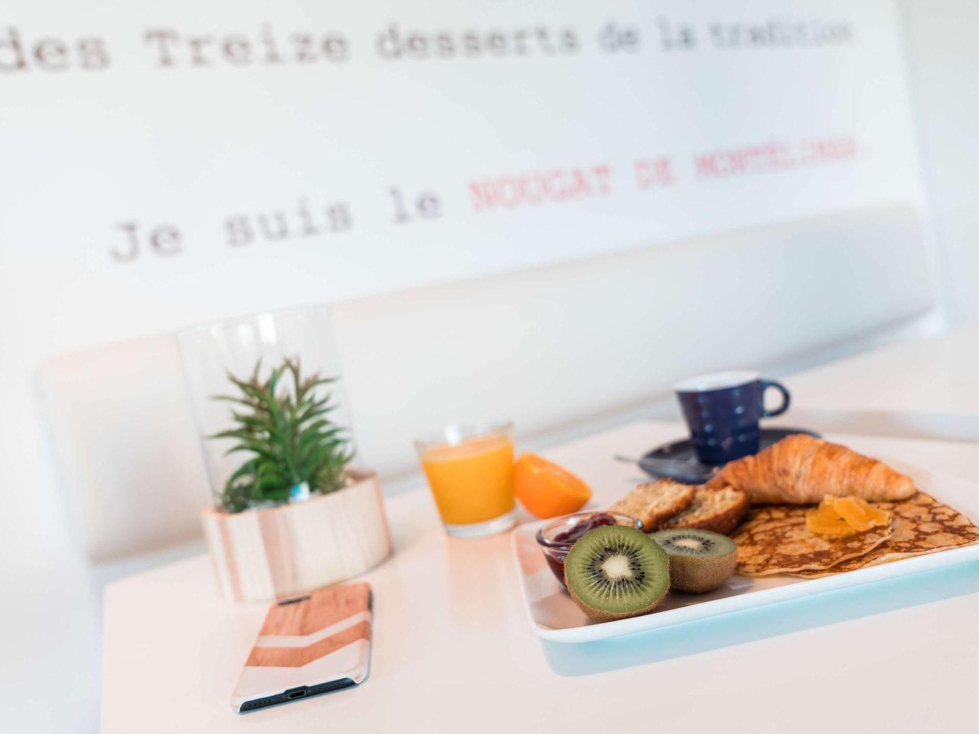 Ibis Styles Montelimar Centre Hotel Kültér fotó