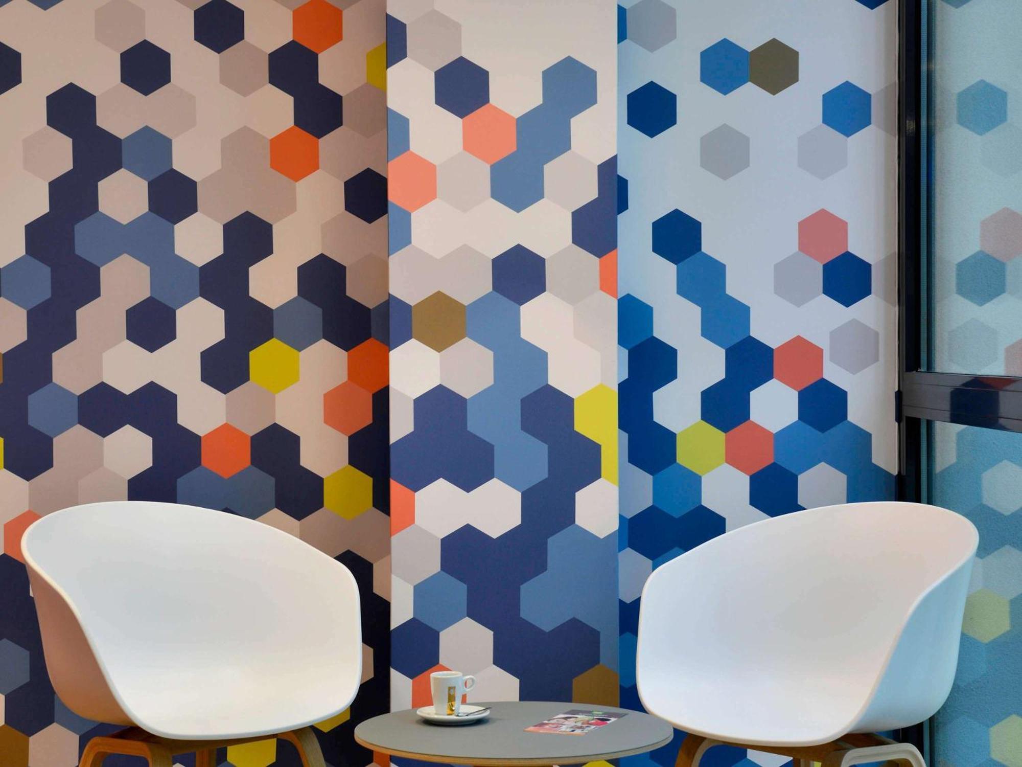 Ibis Styles Montelimar Centre Hotel Kültér fotó