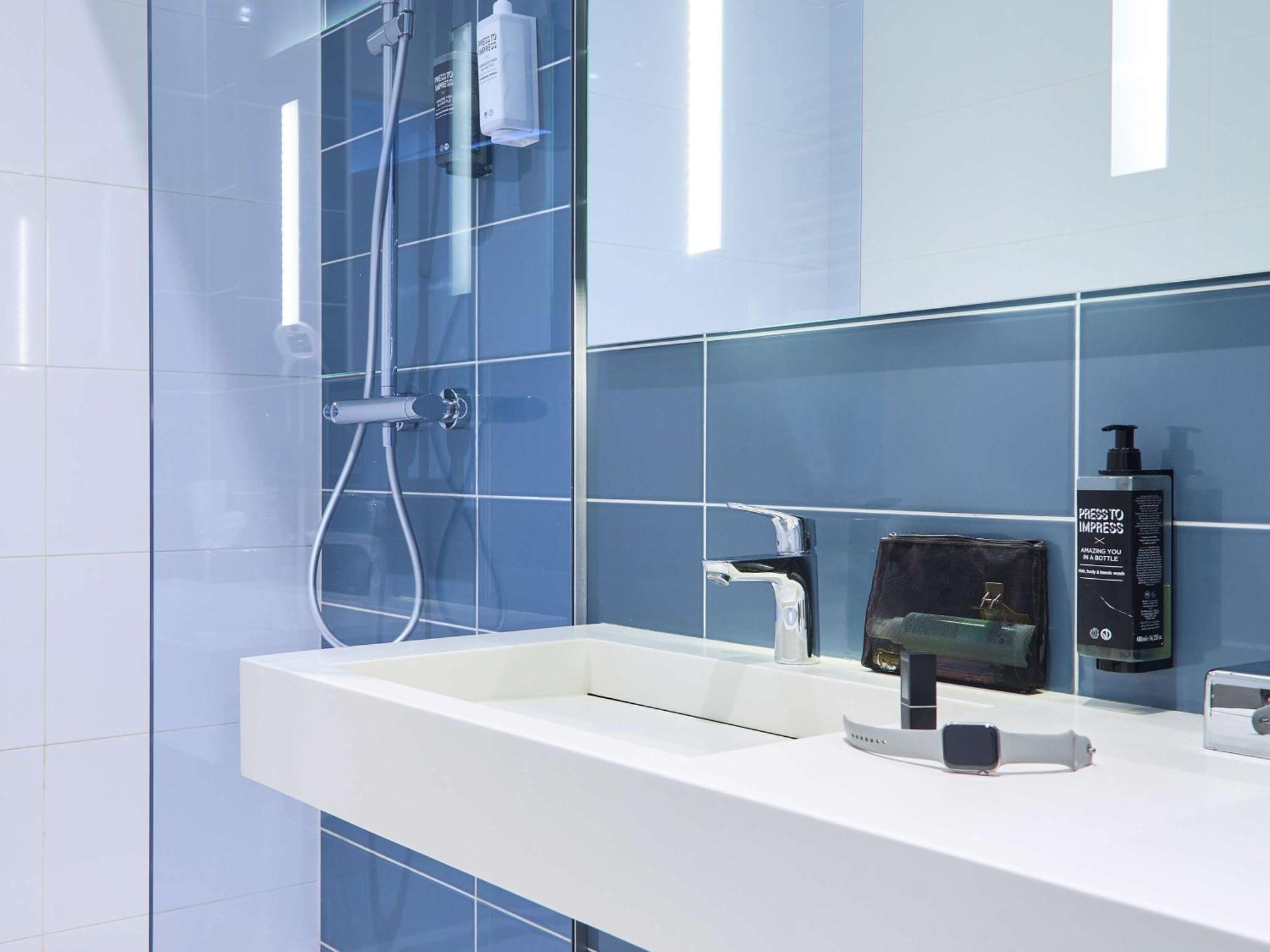 Ibis Styles Montelimar Centre Hotel Kültér fotó