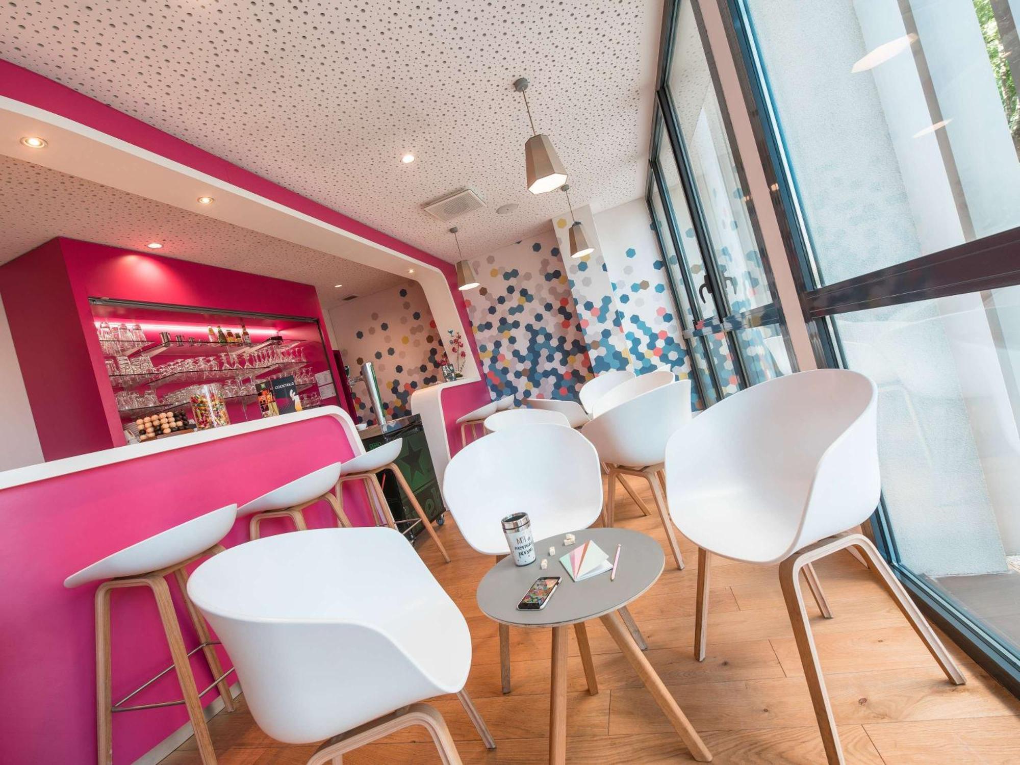 Ibis Styles Montelimar Centre Hotel Kültér fotó