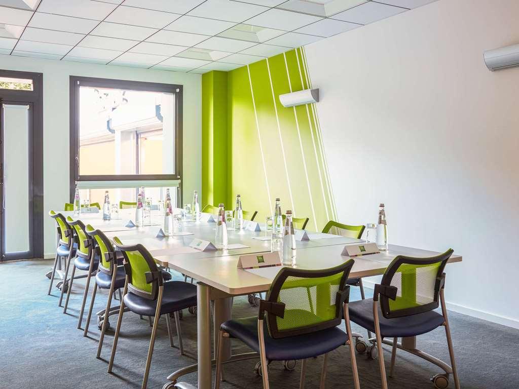 Ibis Styles Montelimar Centre Hotel Létesítmények fotó