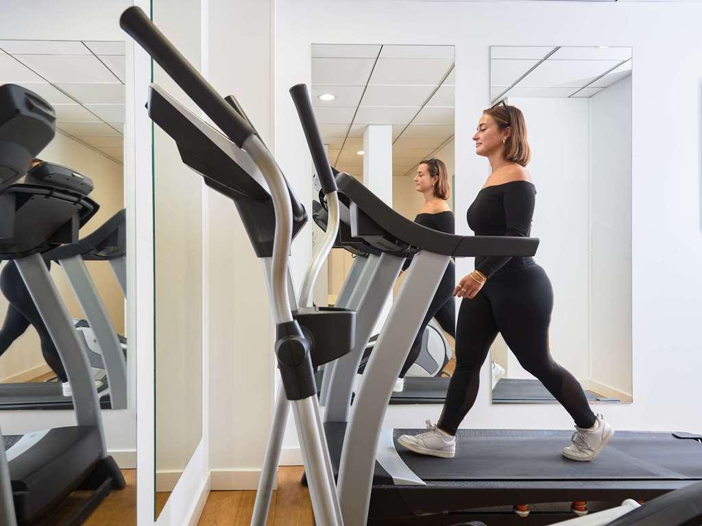 Ibis Styles Montelimar Centre Hotel Kültér fotó