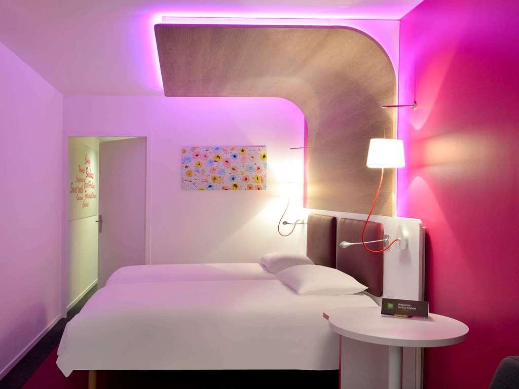Ibis Styles Montelimar Centre Hotel Szoba fotó