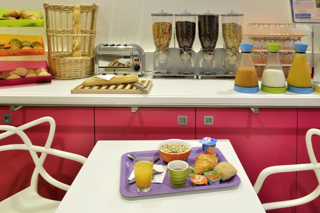 Ibis Styles Montelimar Centre Hotel Kültér fotó