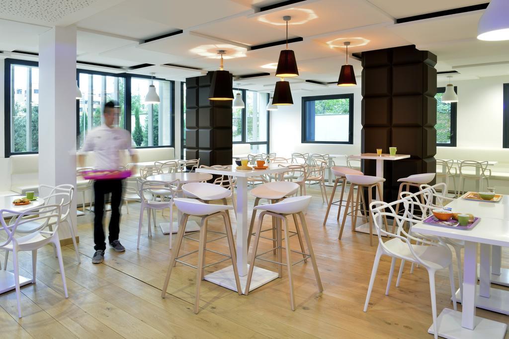 Ibis Styles Montelimar Centre Hotel Kültér fotó