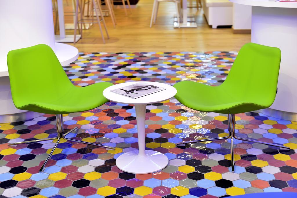 Ibis Styles Montelimar Centre Hotel Kültér fotó