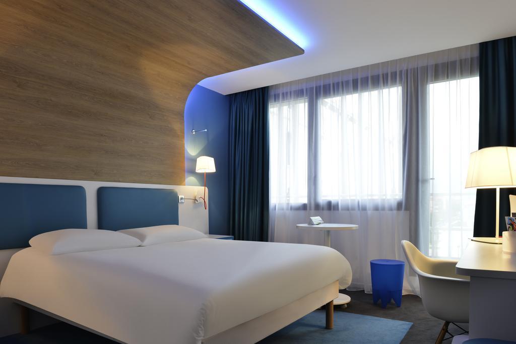 Ibis Styles Montelimar Centre Hotel Kültér fotó