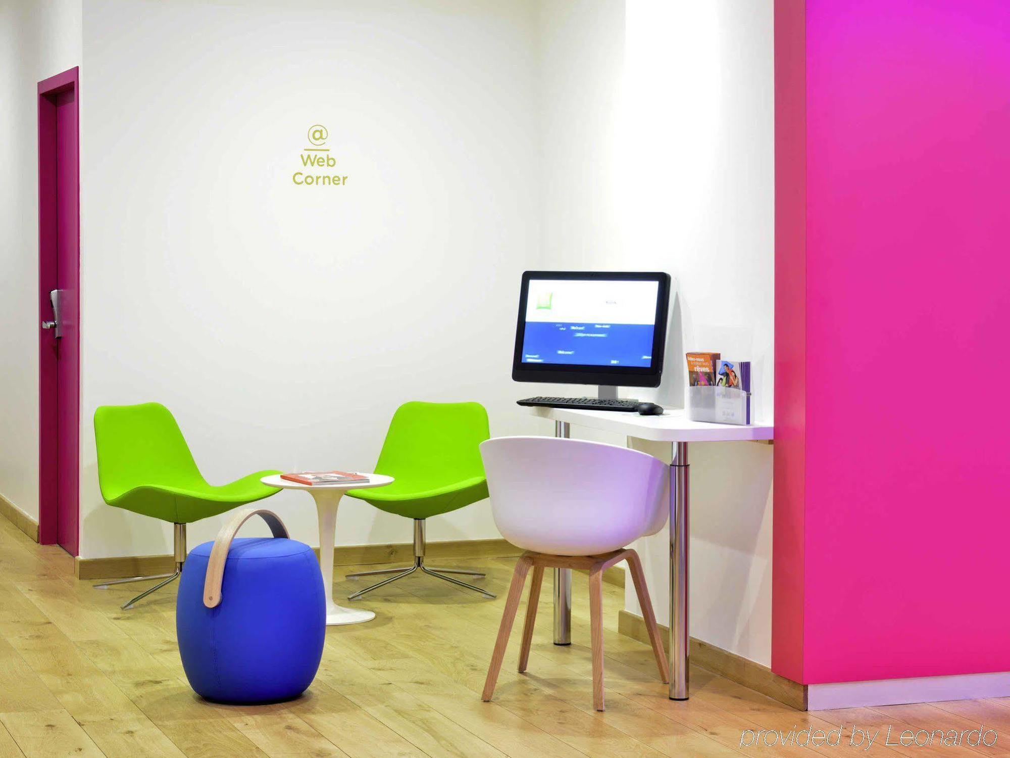 Ibis Styles Montelimar Centre Hotel Kültér fotó