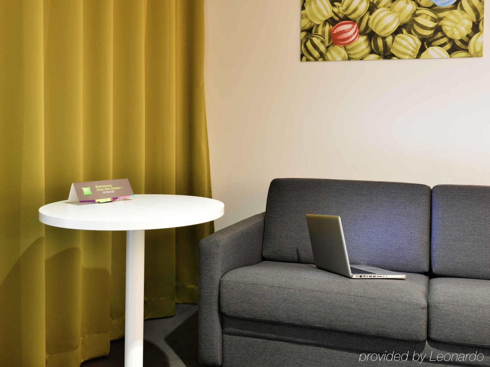 Ibis Styles Montelimar Centre Hotel Kültér fotó