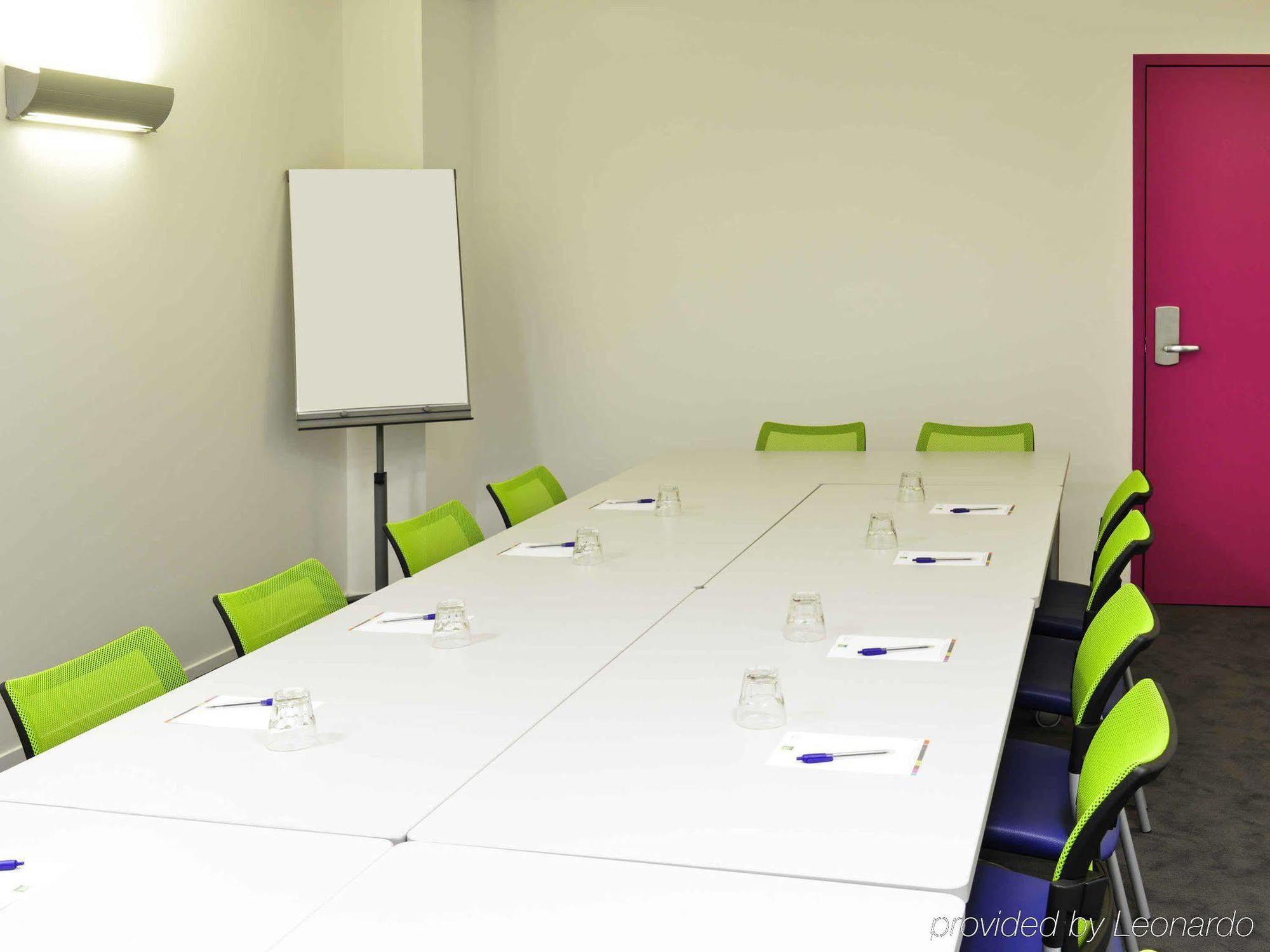 Ibis Styles Montelimar Centre Hotel Kültér fotó