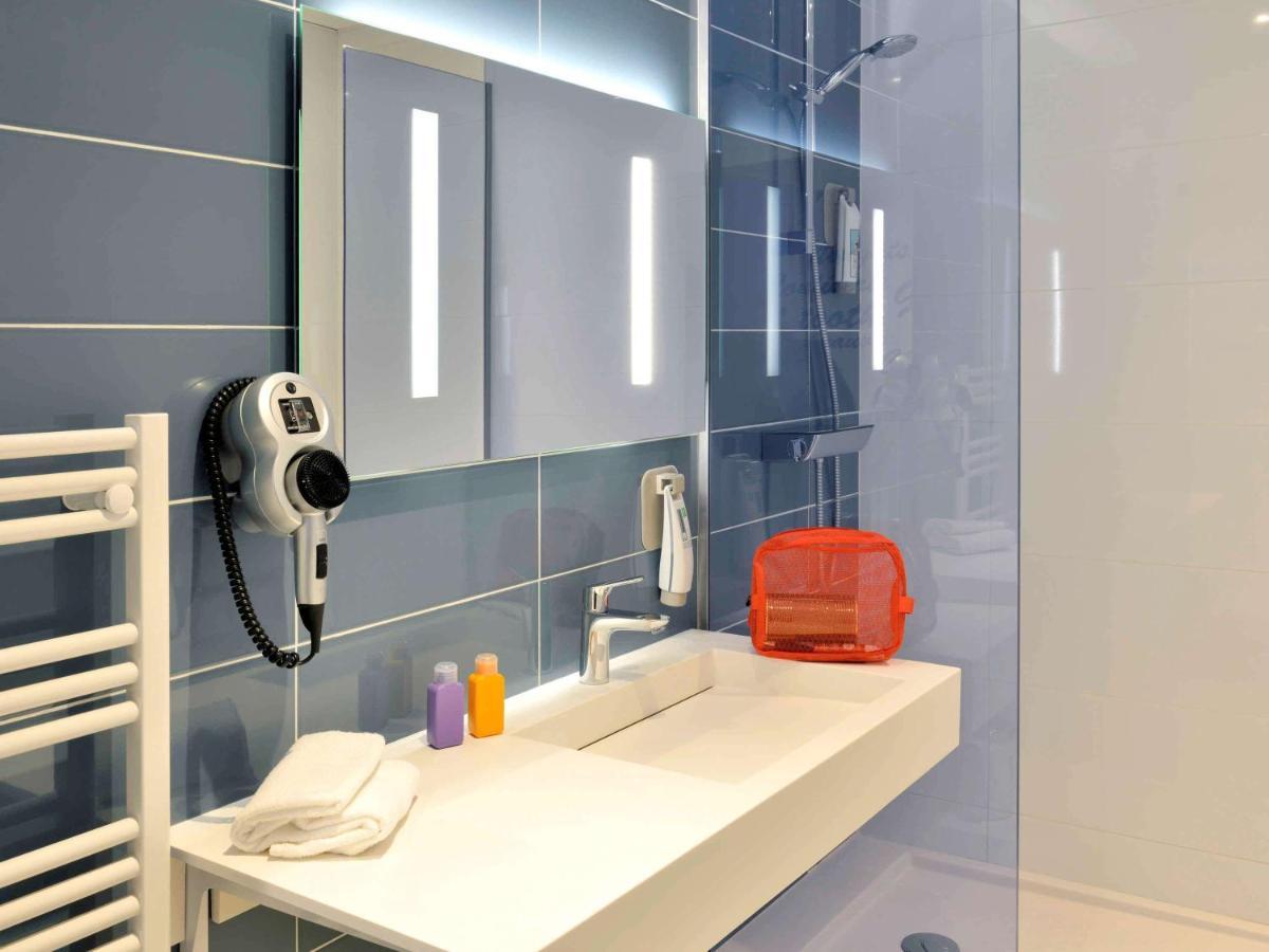 Ibis Styles Montelimar Centre Hotel Kültér fotó