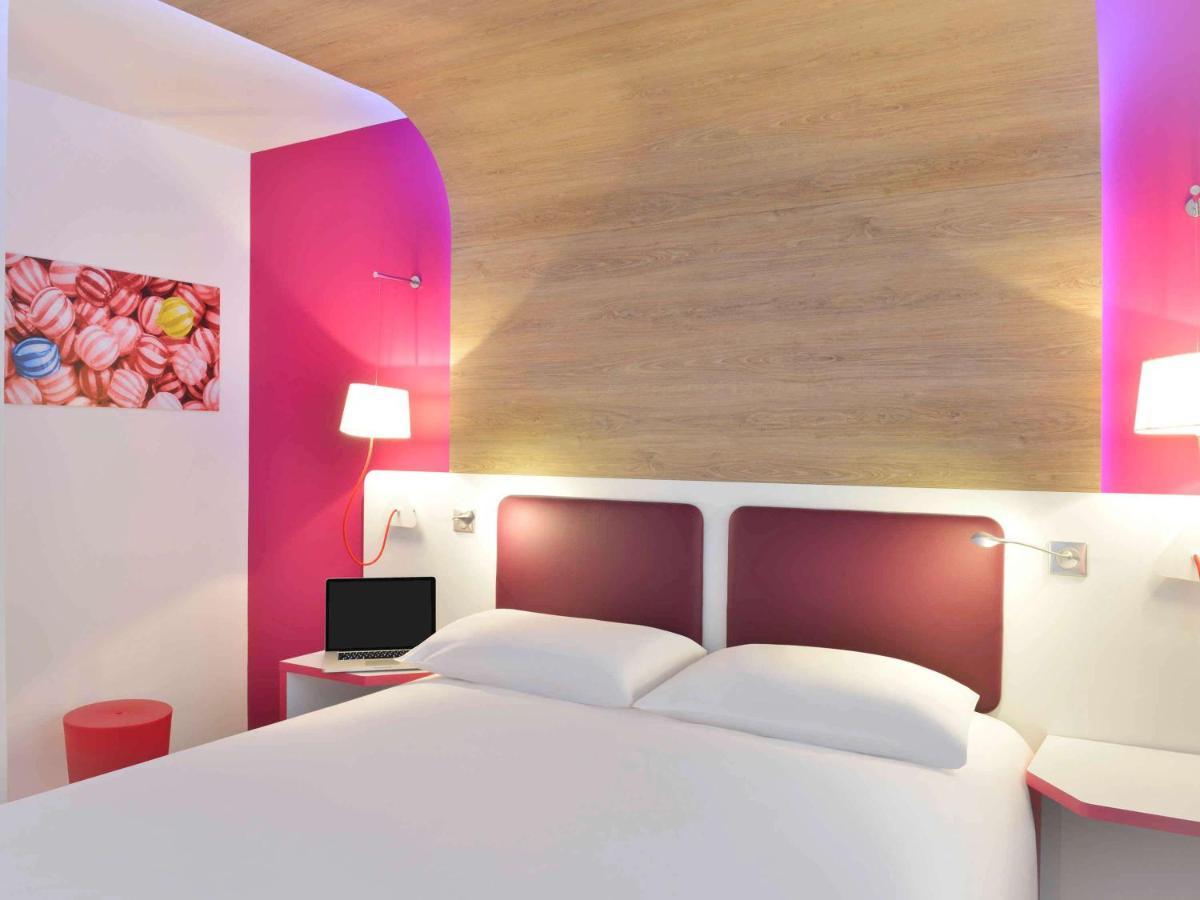 Ibis Styles Montelimar Centre Hotel Kültér fotó