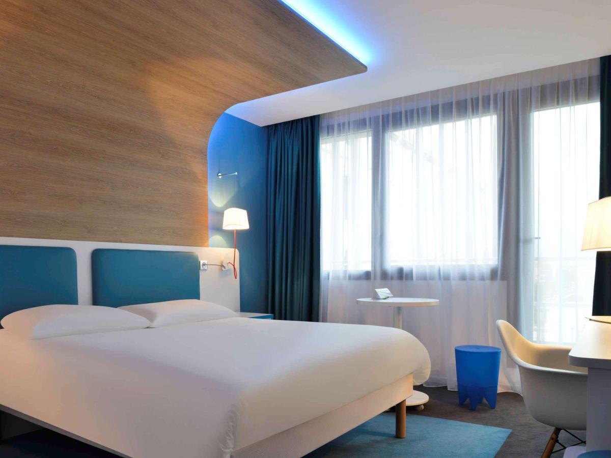 Ibis Styles Montelimar Centre Hotel Kültér fotó